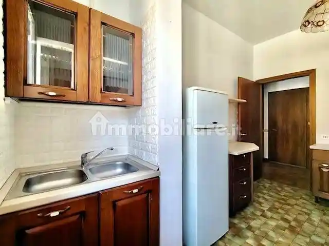 Trilocale via Carso 5, Cittadella - Villaggio Dalmazia, Novara - foto 4