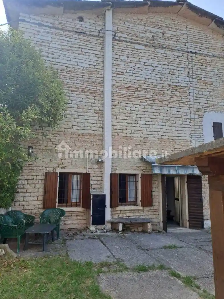 Rustico - Casale in vendita a Sant'Anna d'Alfaedo
