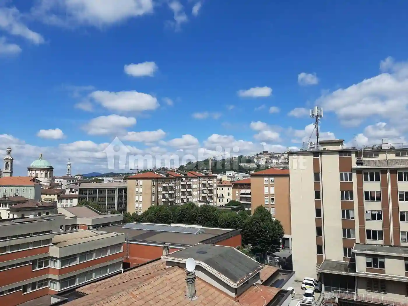 Attico - Mansarda - foto 2