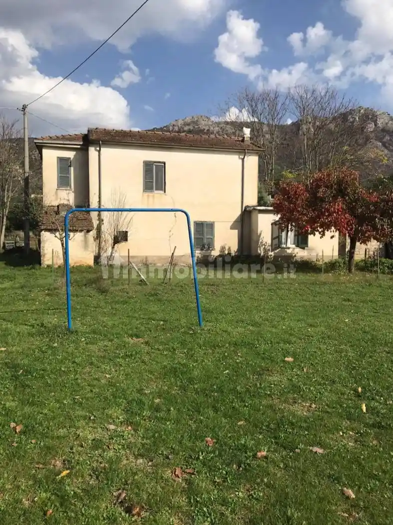 Rustico - Casale in vendita a Roccasecca