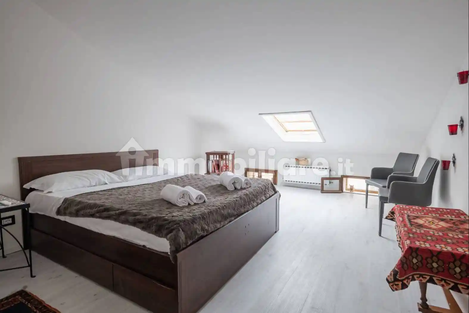 Appartamento in affitto a Ravenna