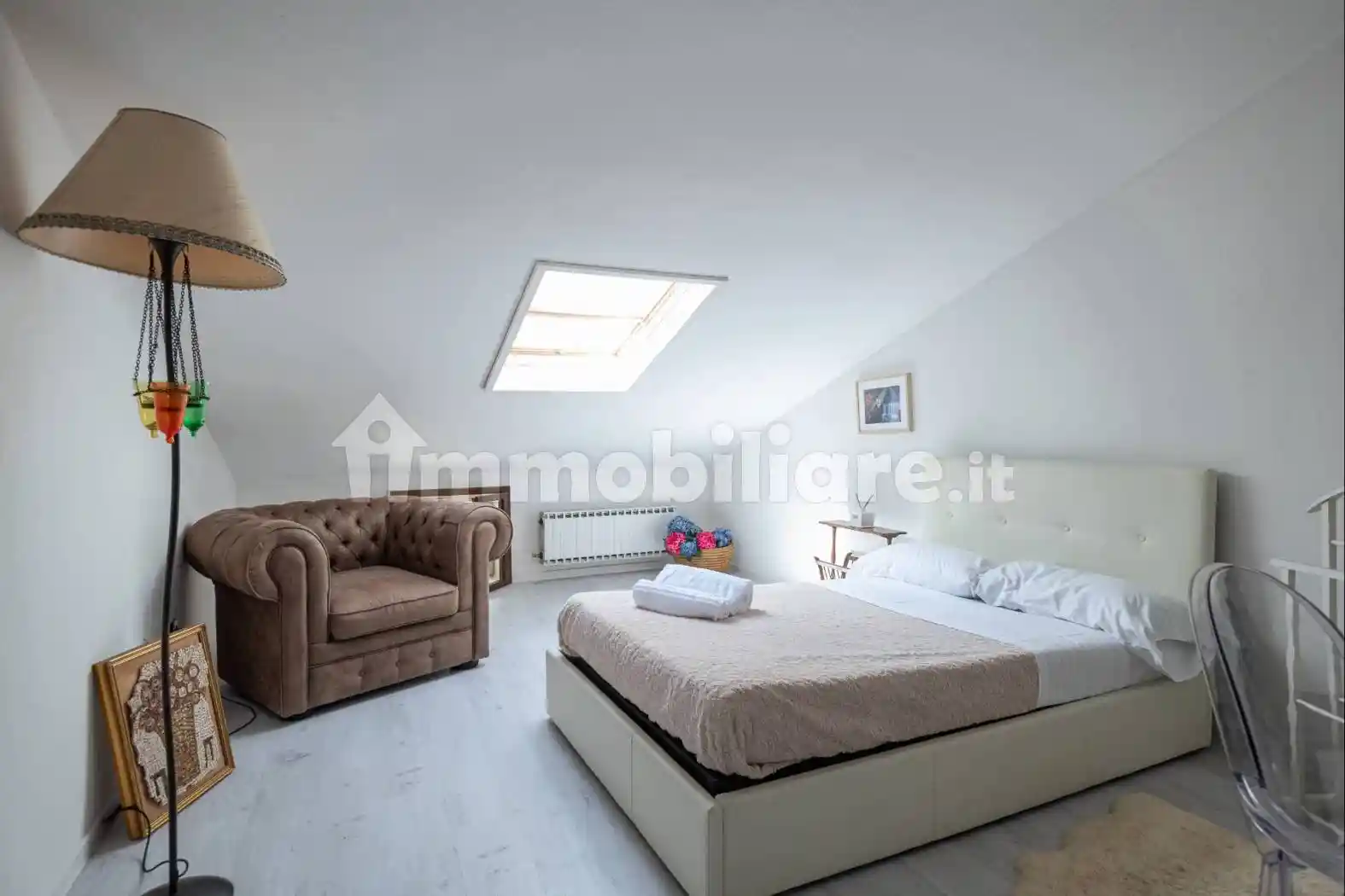 Appartamento via Cerchio 12, Centro Storico, Ravenna - foto 4