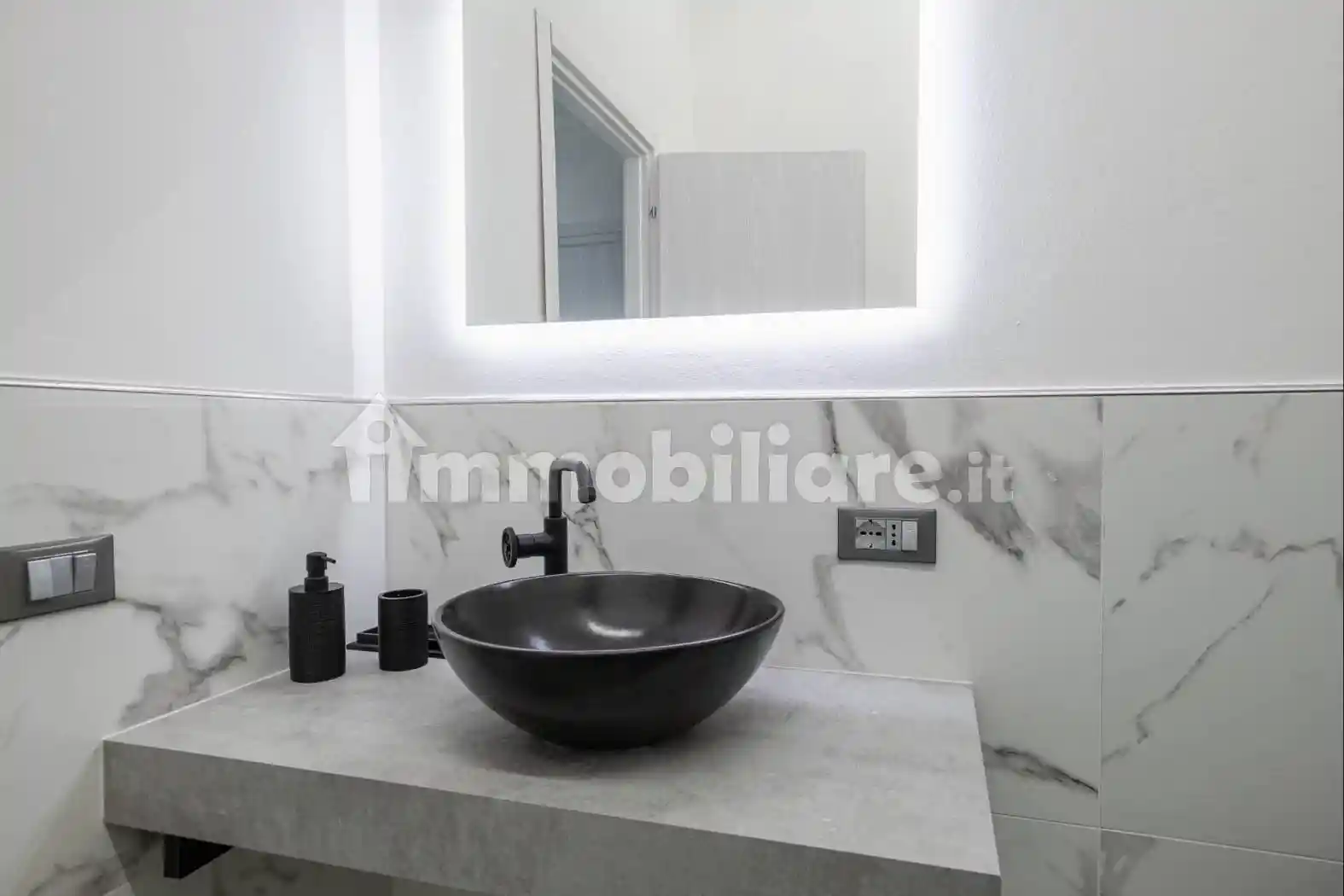 Appartamento via Cerchio 12, Centro Storico, Ravenna - foto 5