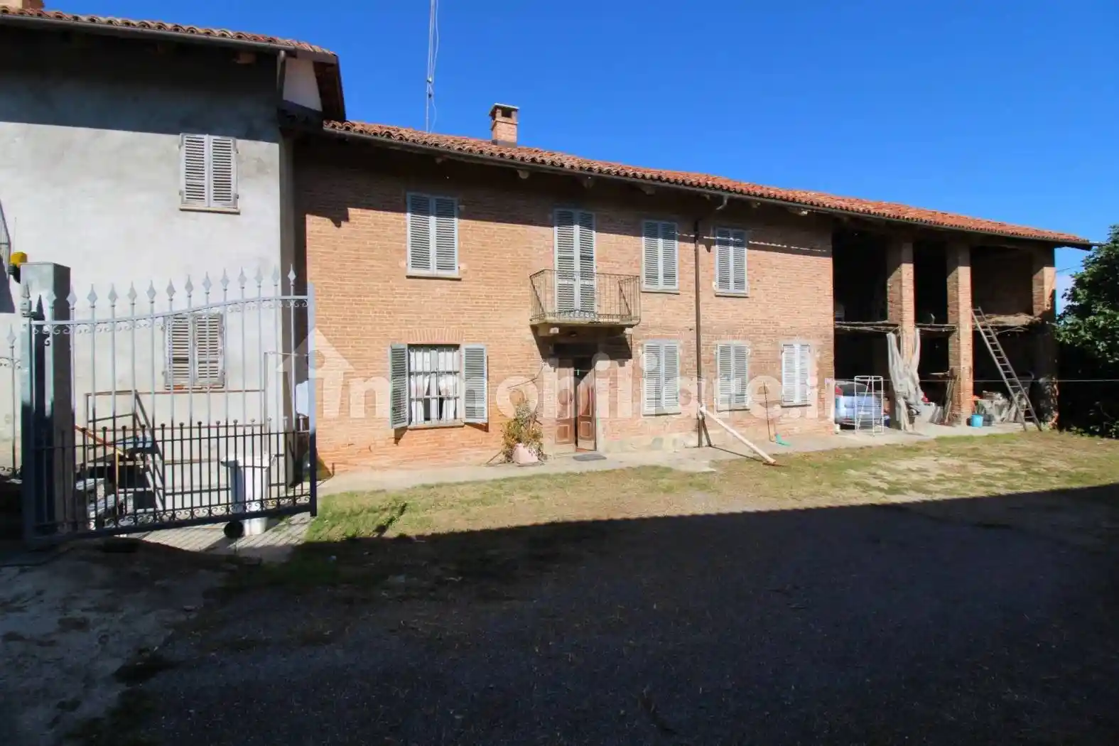 Terratetto unifamiliare via Craviano, Centro, Govone - foto 2