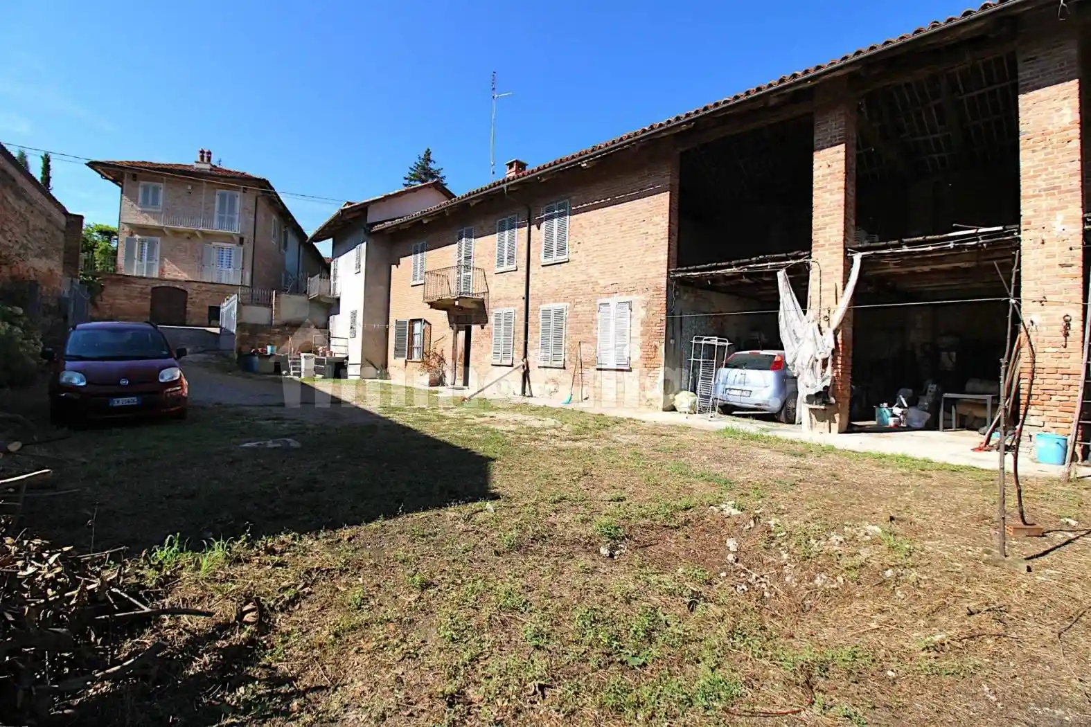 Terratetto unifamiliare via Craviano, Centro, Govone - foto 4