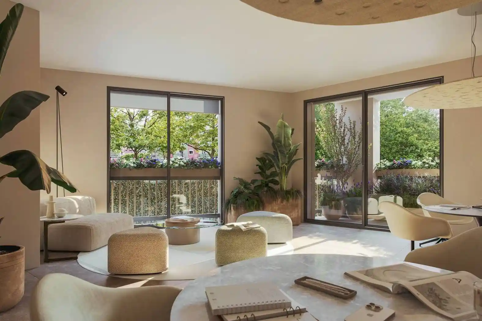 Trilocale via Jacopo della Quercia 29, Monte Rosa - Lotto, Milano - foto 5