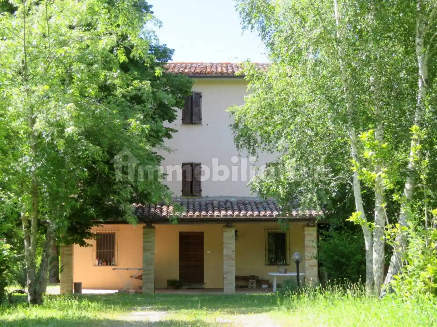 Rustico - Casale in vendita a Sarnano