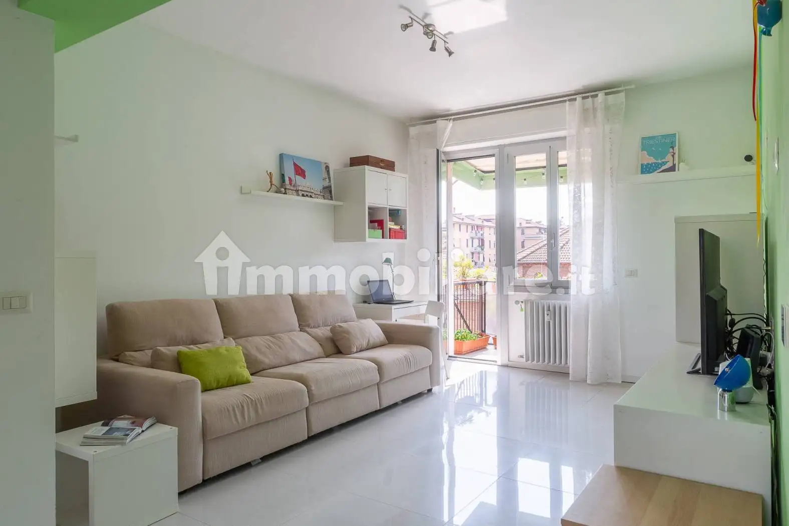 Apartment in vendita a Milan