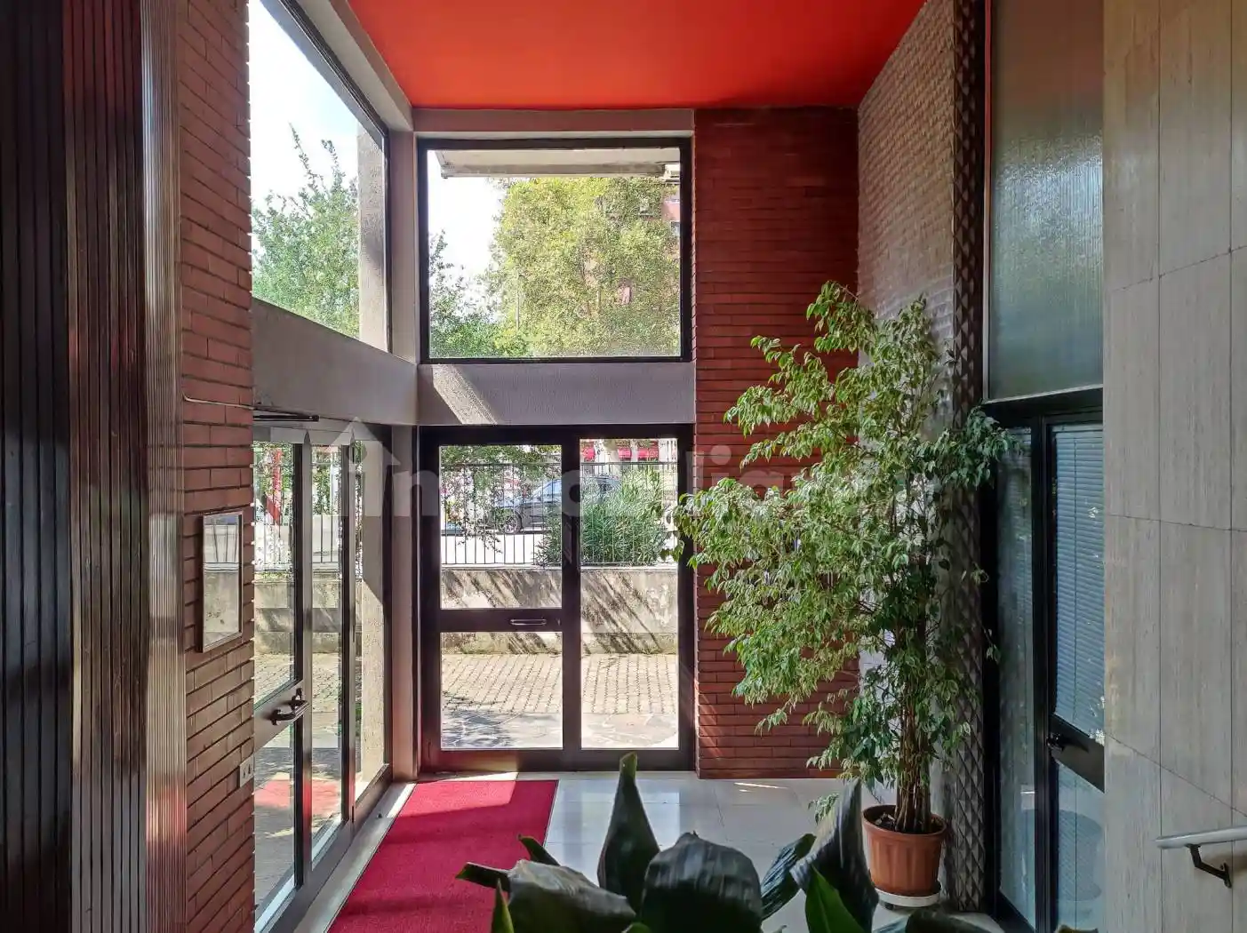 Trilocale via Giuseppe la Farina 18, Bicocca, Milano - foto 3