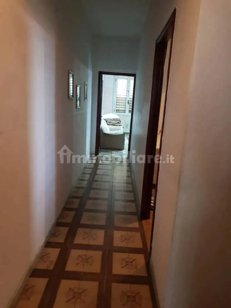 Appartamento in vendita a Cosenza