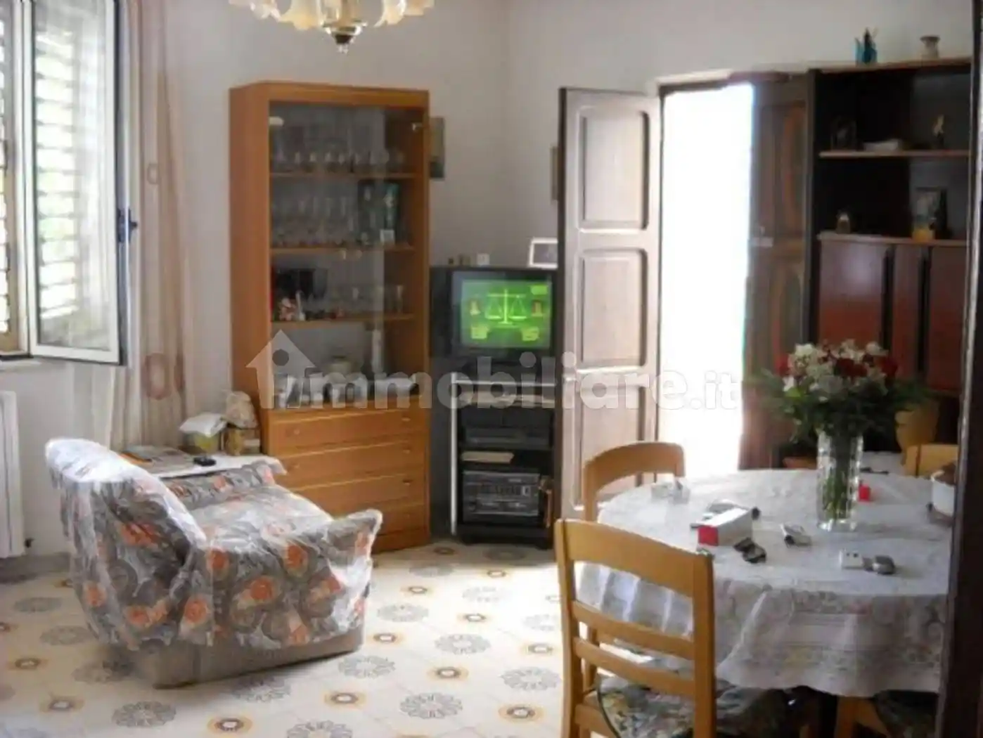 Trilocale via Giuseppe Garibaldi, 2, Centro Storico, Cosenza - foto 4