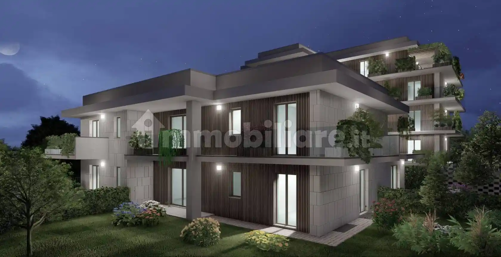 Appartamenti e Attici di nuova costruzione a Pavia - foto 2