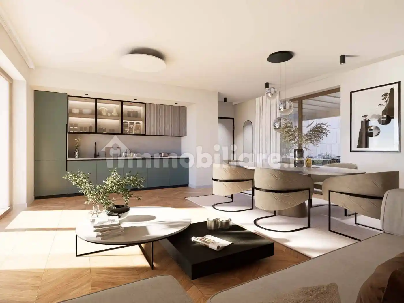 Appartamenti e Attici di nuova costruzione a Pavia - foto 3