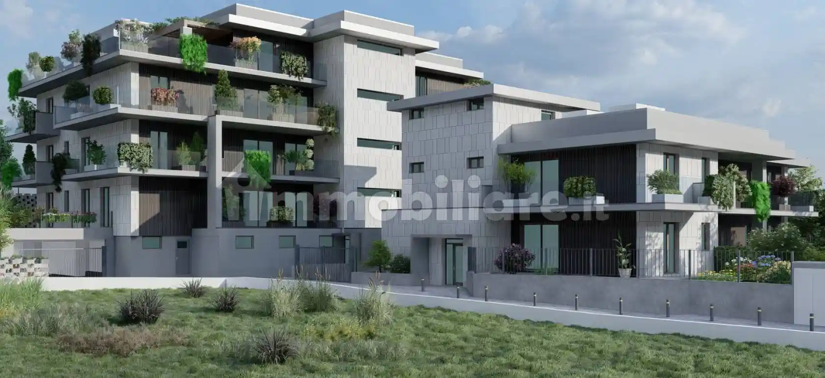 Appartamenti e Attici di nuova costruzione a Pavia - foto 5