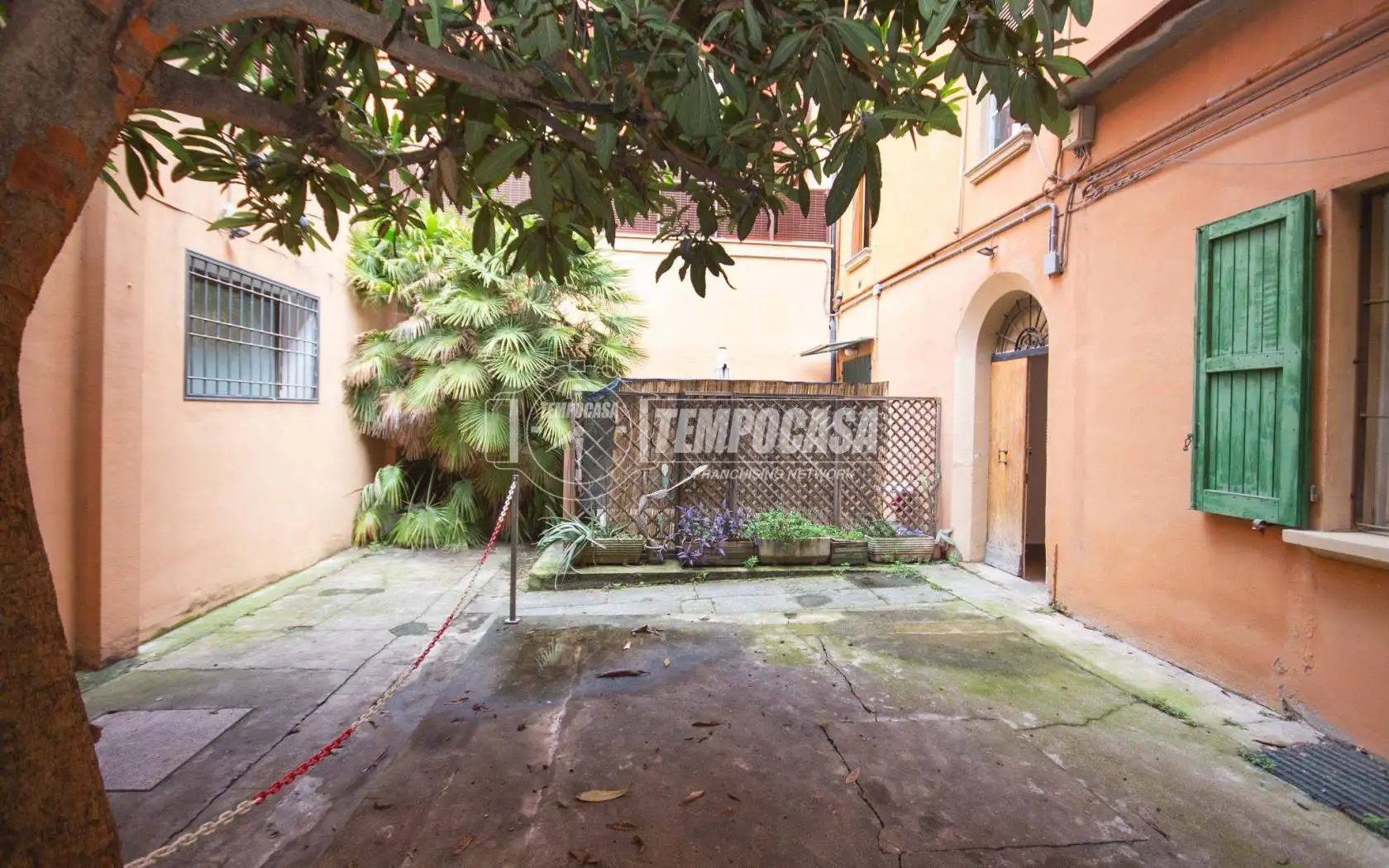 Appartamento in vendita a Bologna