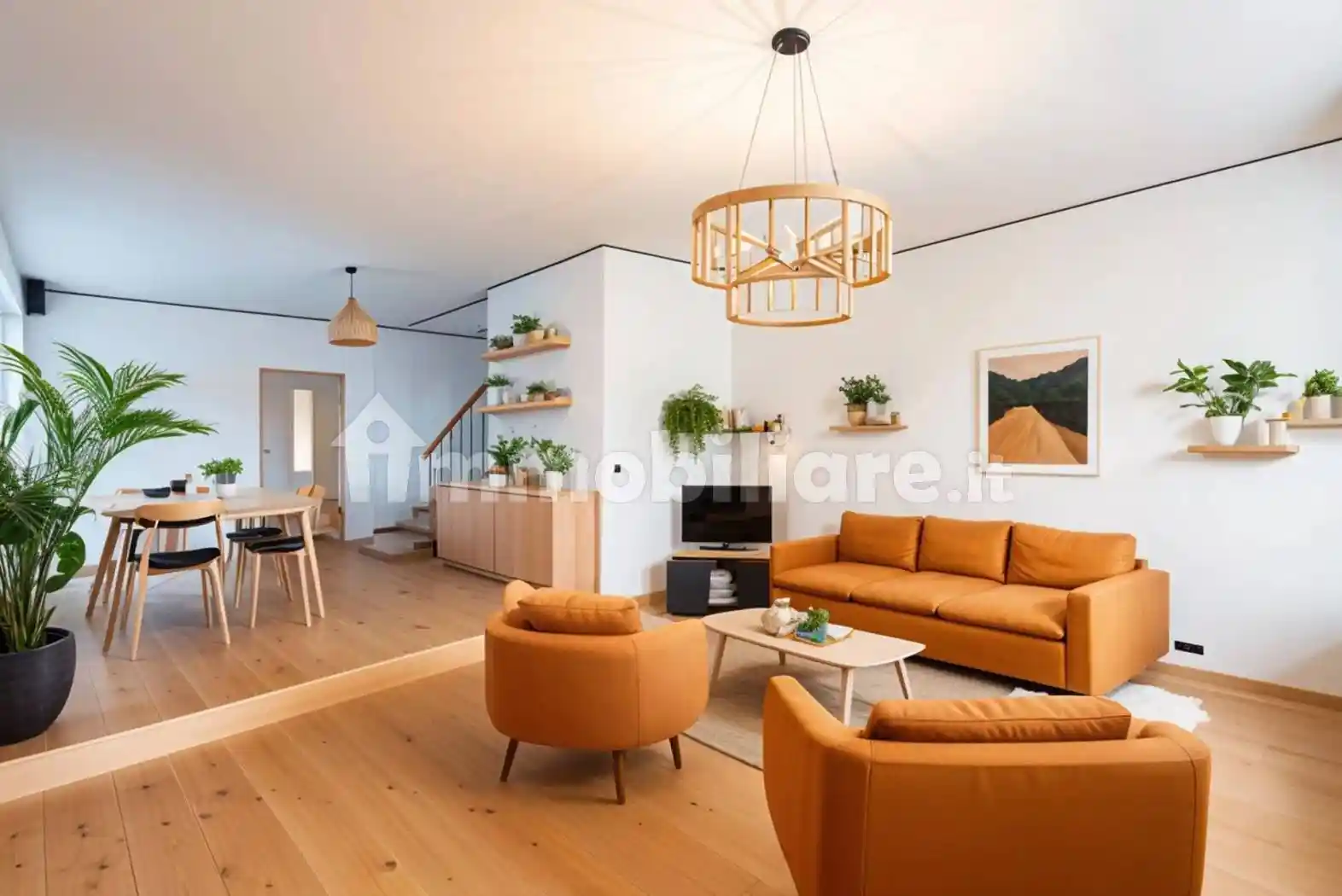 Appartamento in vendita a Uboldo