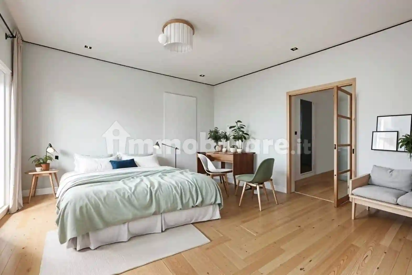 Appartamento - foto 5