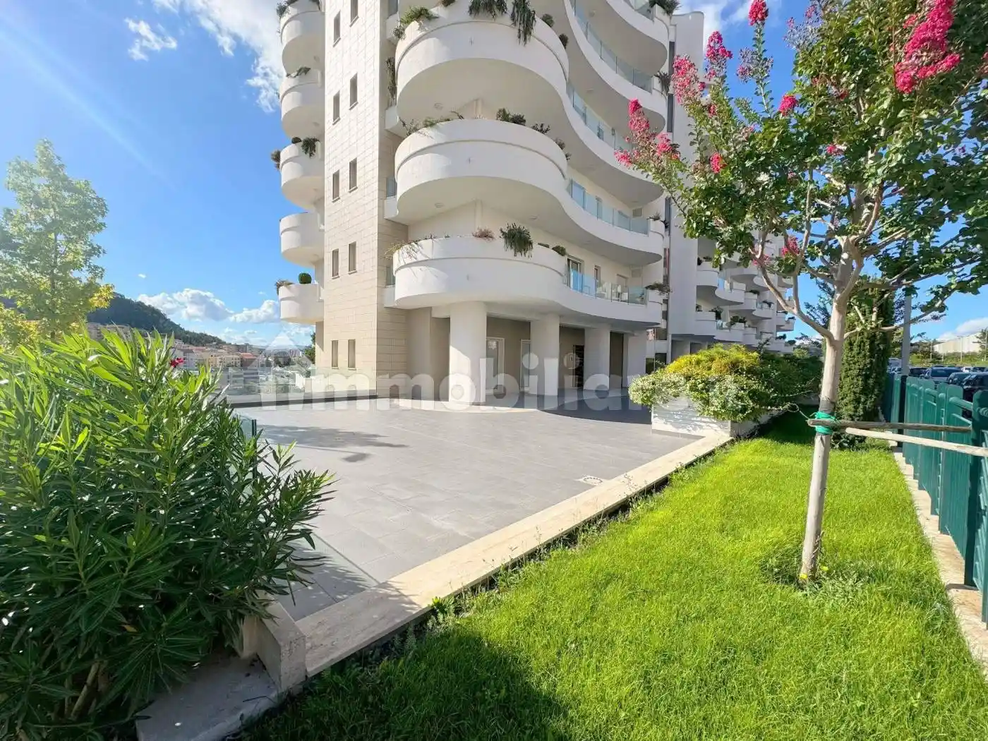 Trilocale nuovo, primo piano, San Lorenzo, Campobasso - foto 2