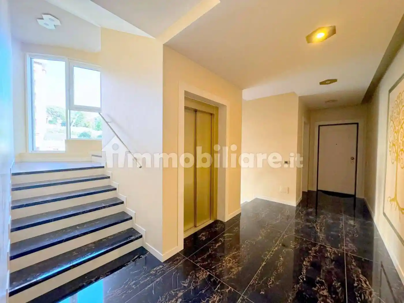 Trilocale nuovo, primo piano, San Lorenzo, Campobasso - foto 5