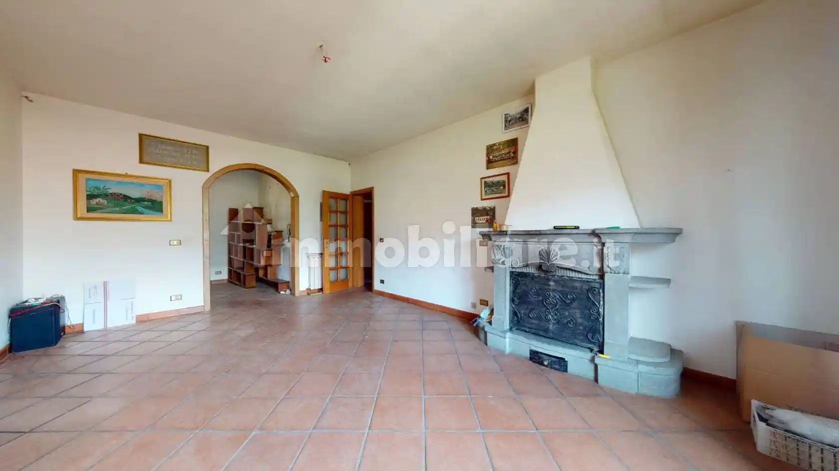 Appartamento in vendita a Coreglia Antelminelli