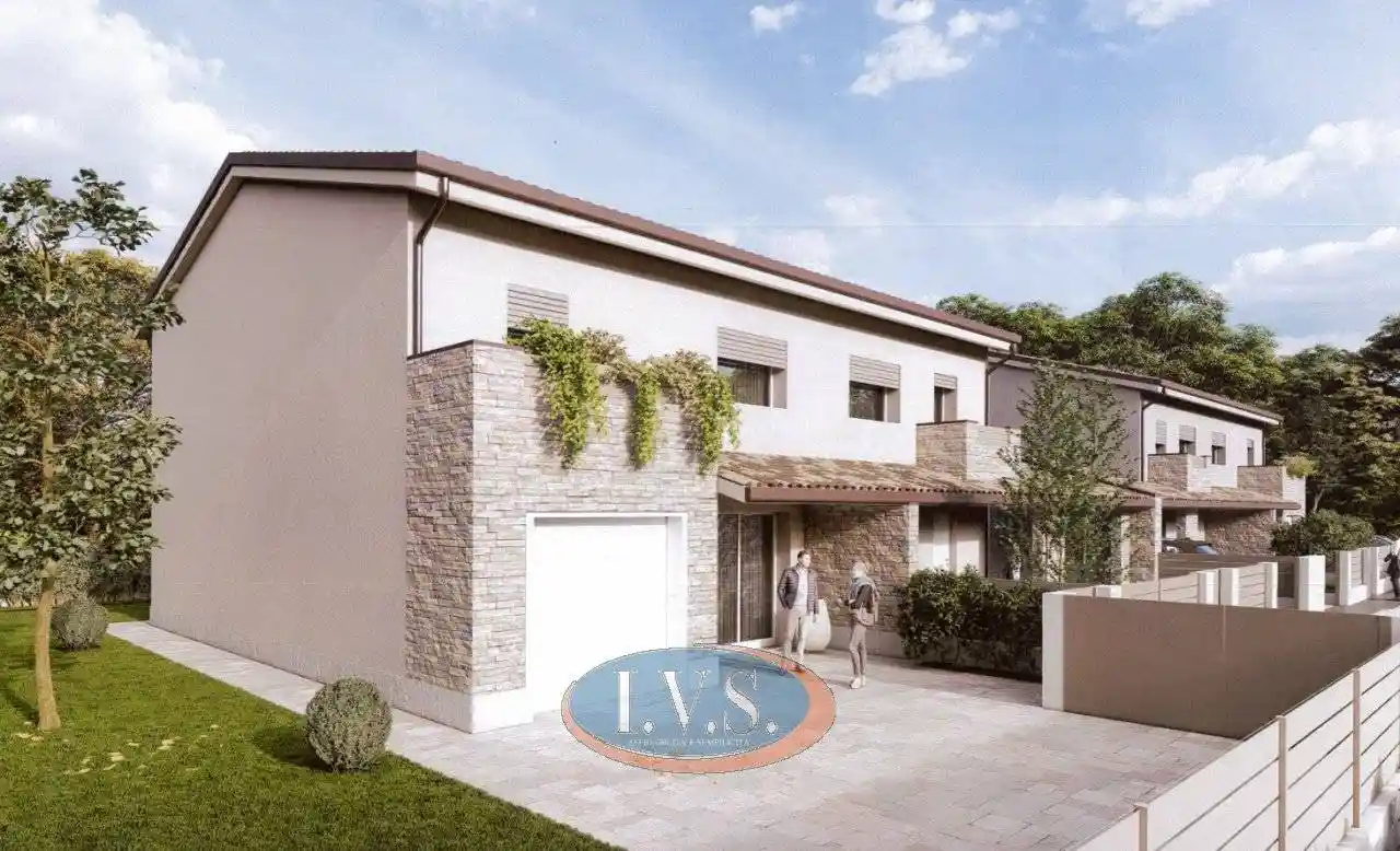 Villetta a schiera - foto 3