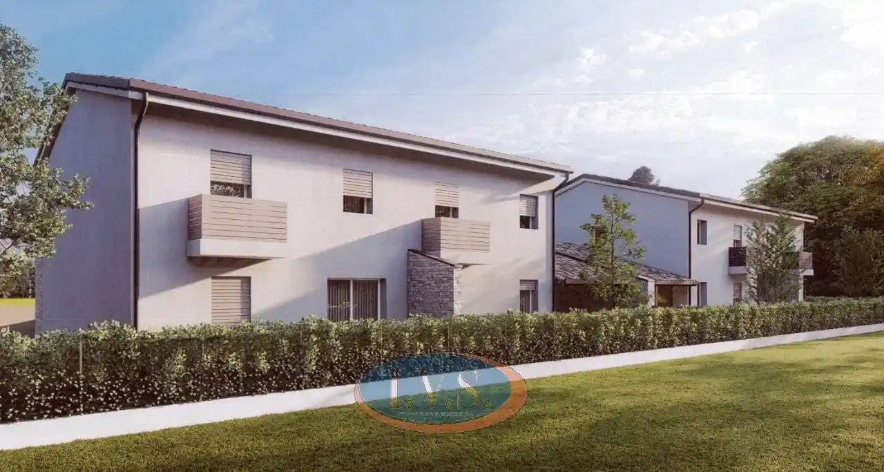 Villetta a schiera - foto 4