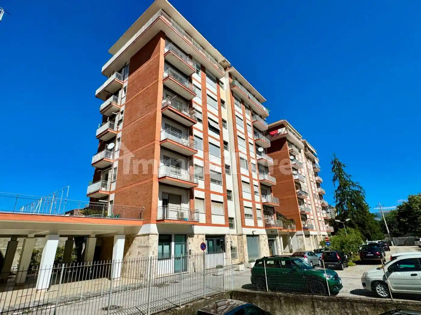 Appartamento in vendita a Frosinone