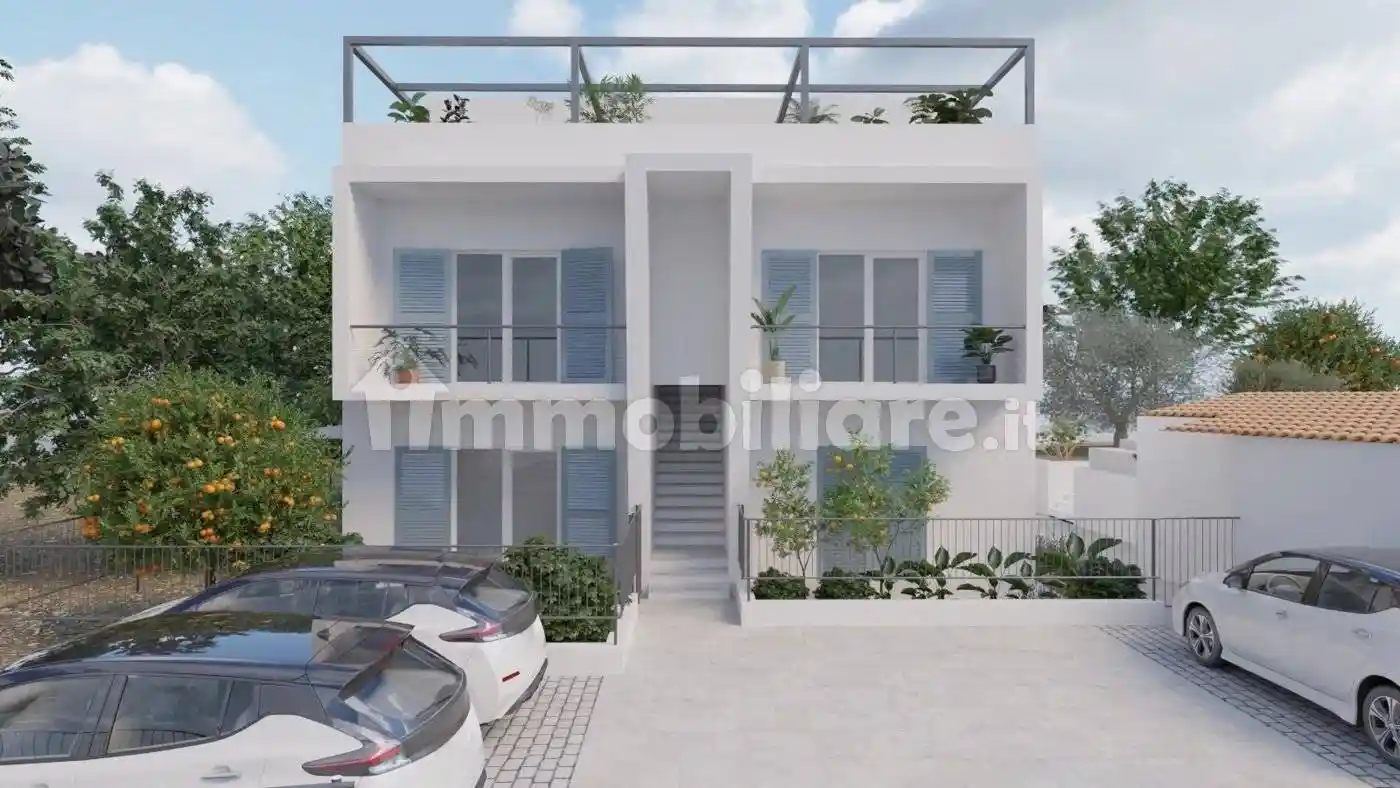 Appartamento in vendita a Palermo