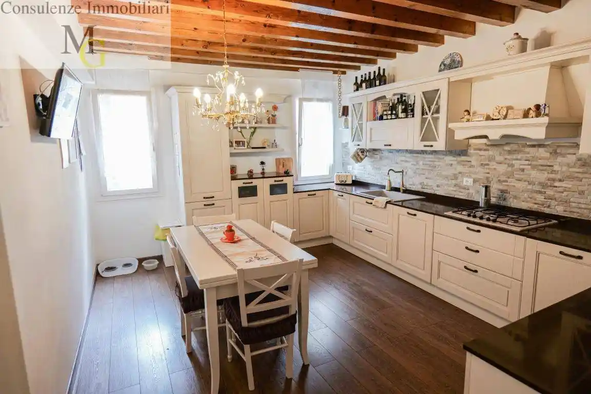 Appartamento in vendita a Cologna Veneta