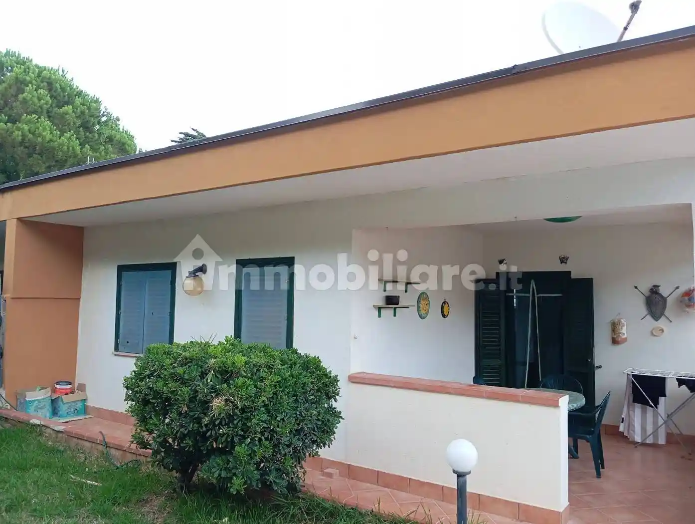 Villa in vendita a Trabia