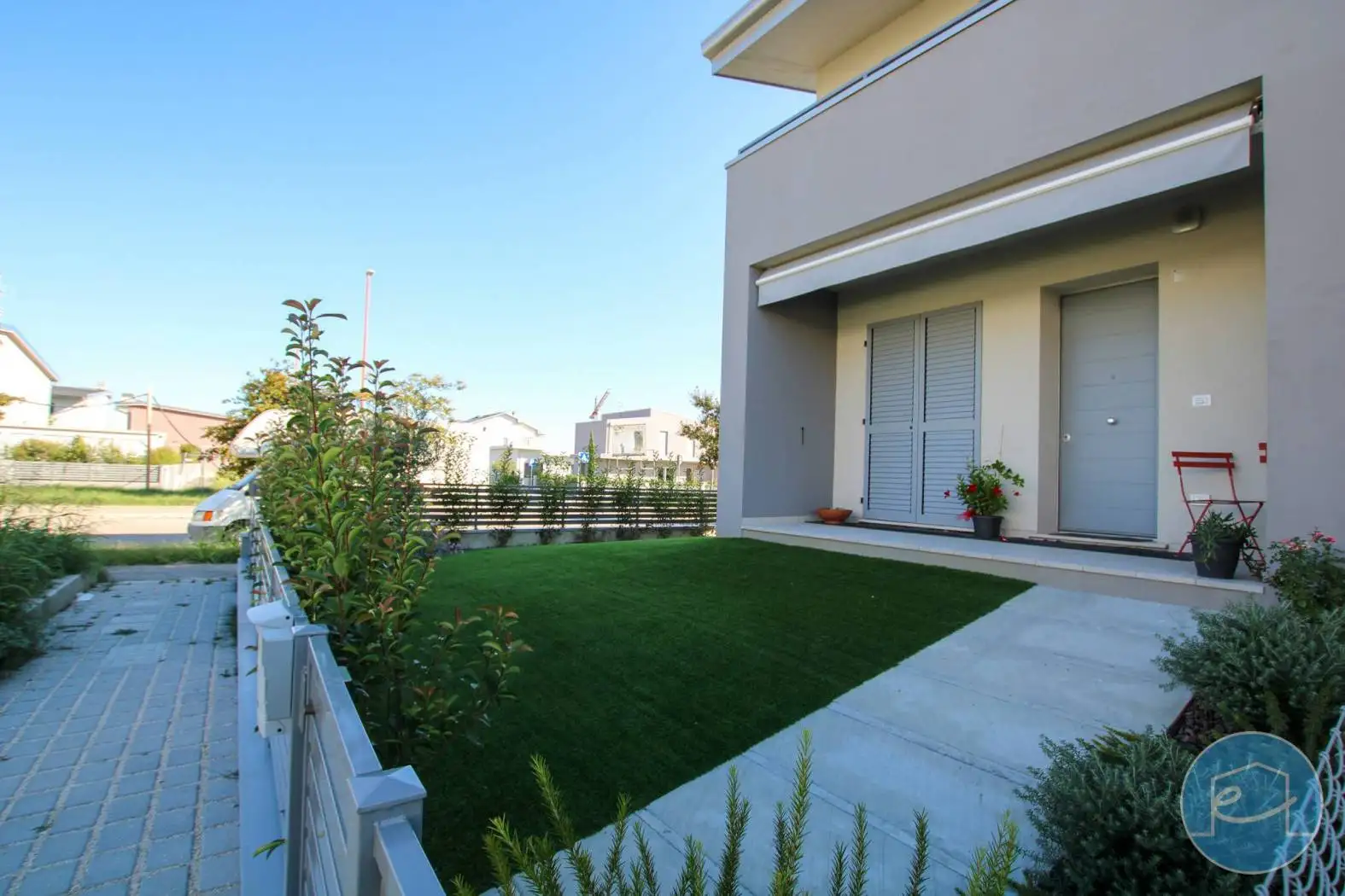 Casa indipendente in vendita a Cesena