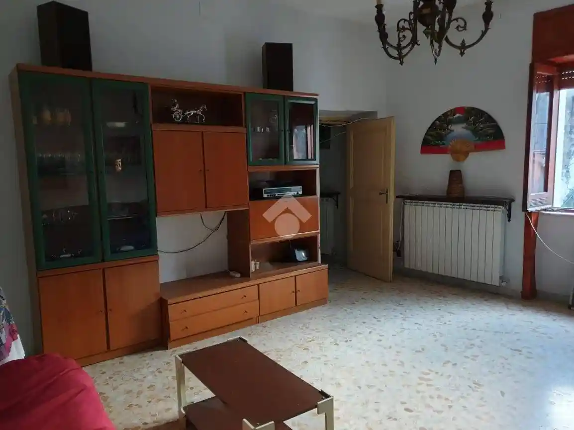 Appartamento via Gennaro Cice 26, Durazzano - foto 2