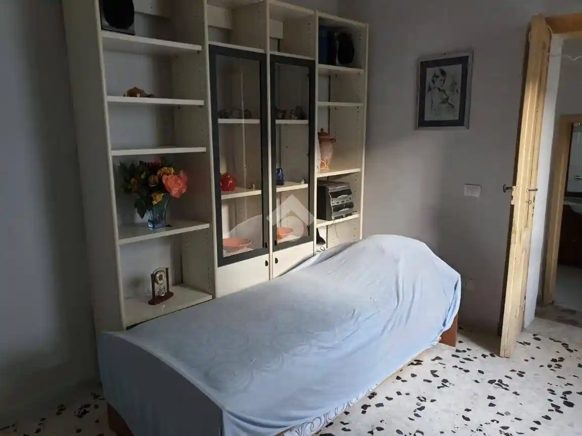 Appartamento via Gennaro Cice 26, Durazzano - foto 4