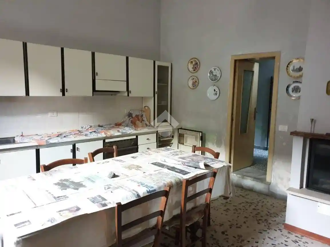 Appartamento in vendita a Durazzano