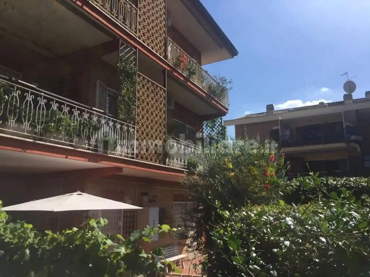 Trilocale via Martone, Appio Claudio - Statuario, Roma - foto 3