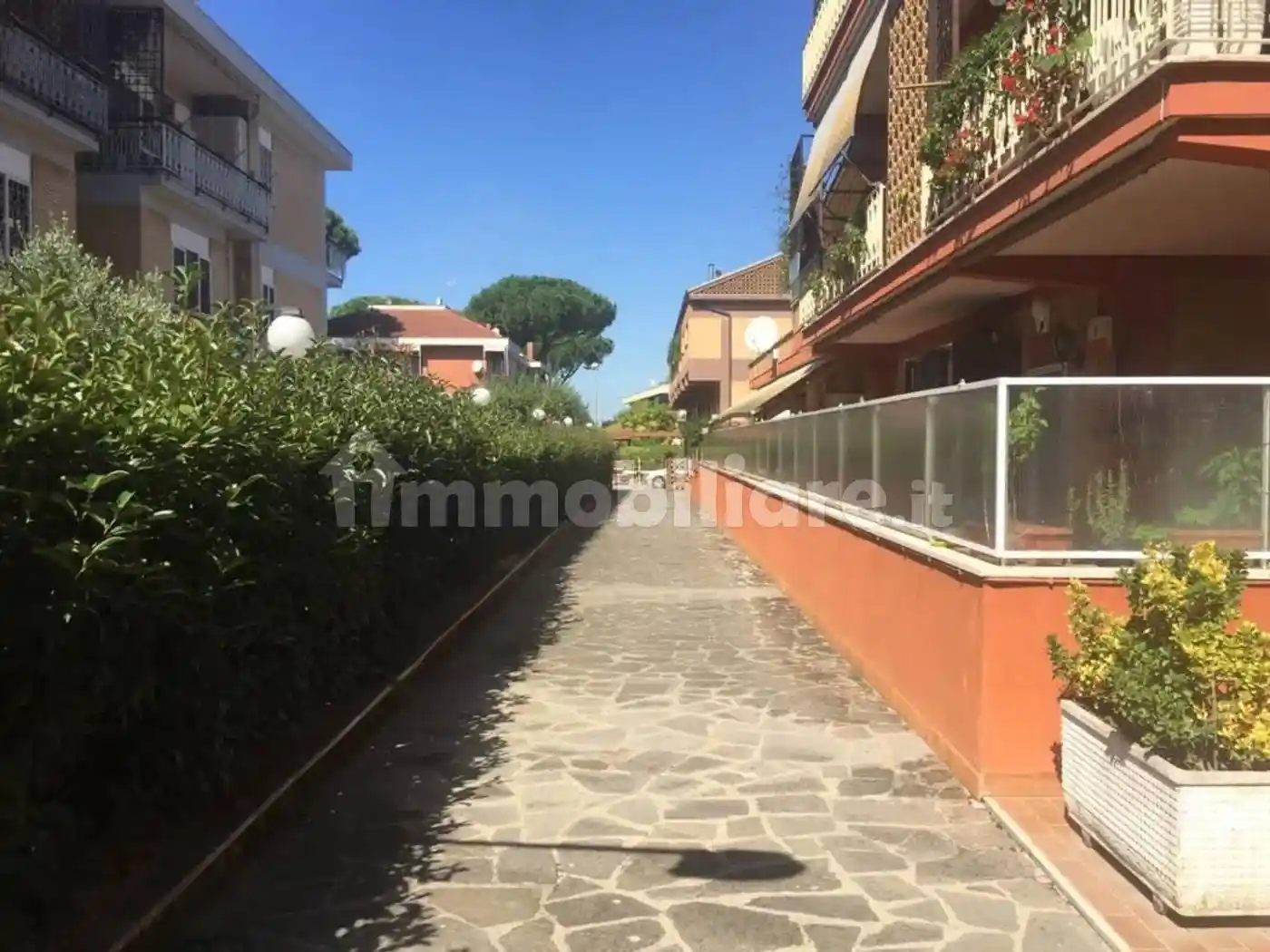 Trilocale via Martone, Appio Claudio - Statuario, Roma - foto 4