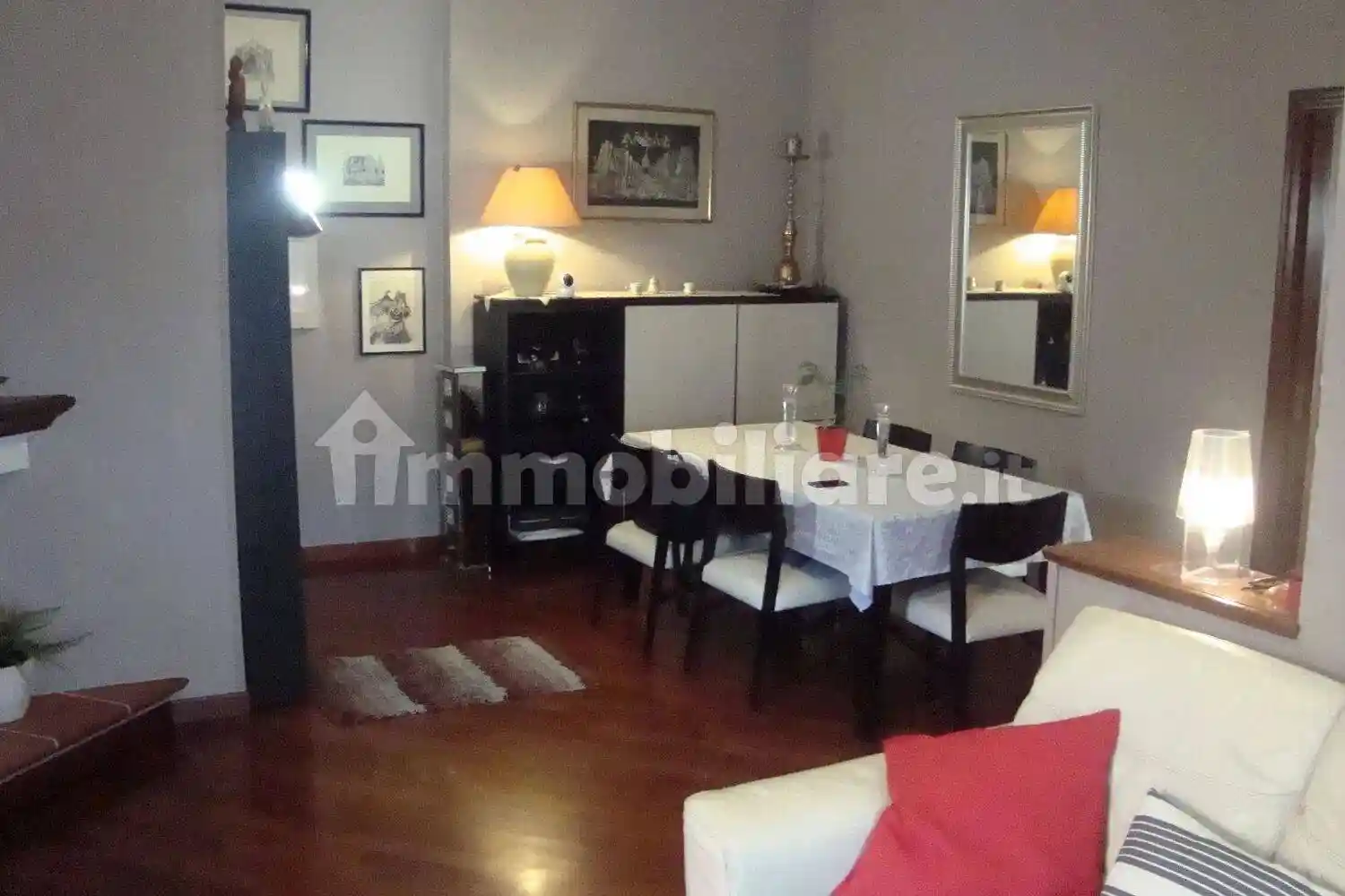 Trilocale via Martone, Appio Claudio - Statuario, Roma - foto 5