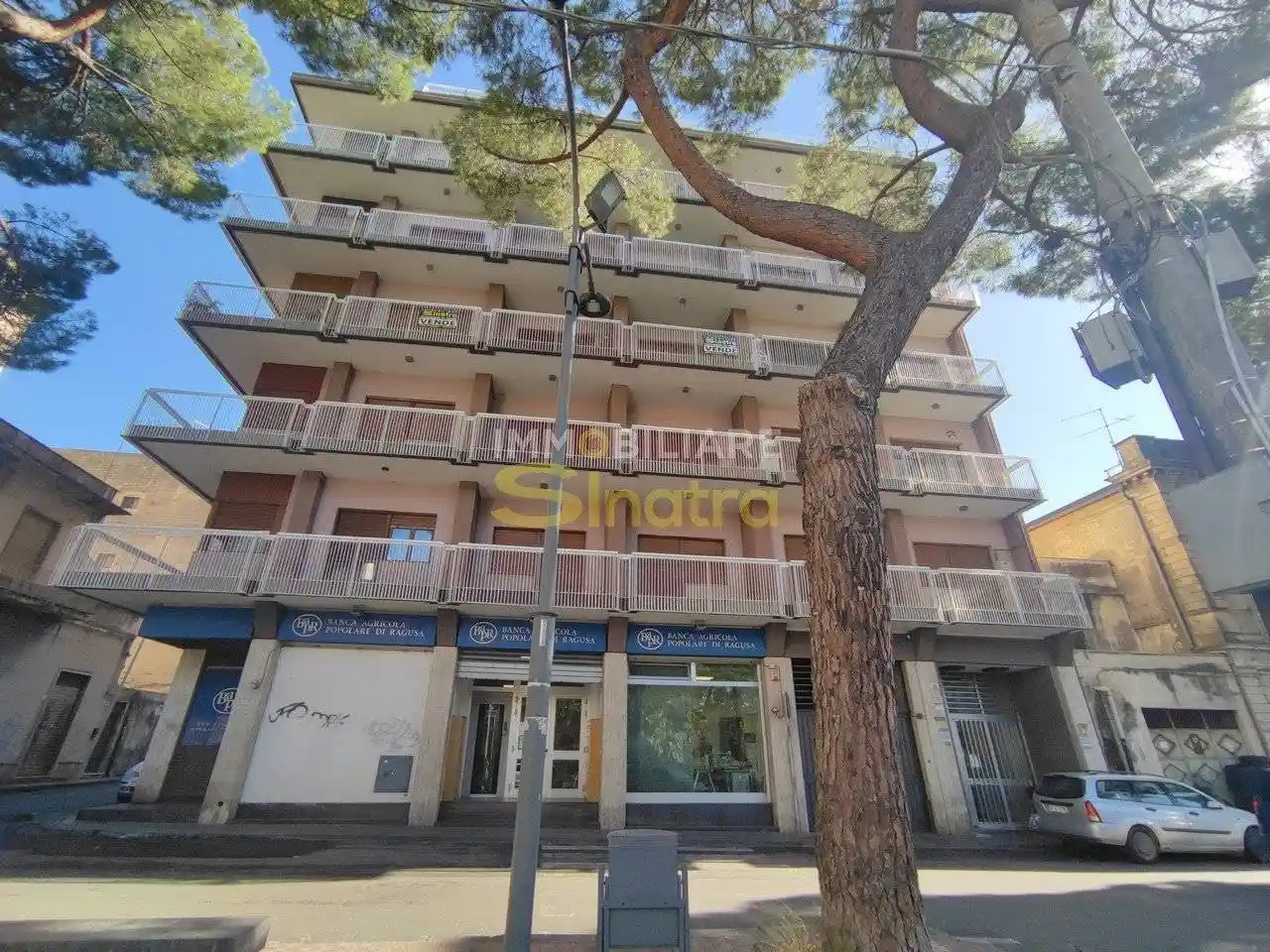 Appartamento in vendita a Paternò