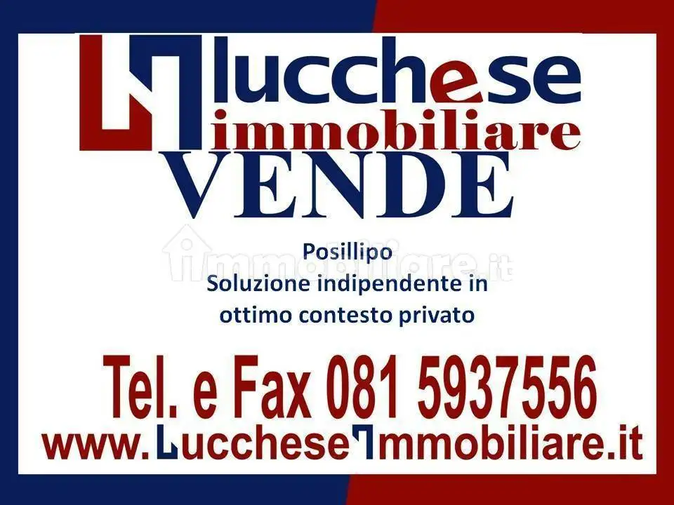 Appartamento in vendita a Napoli