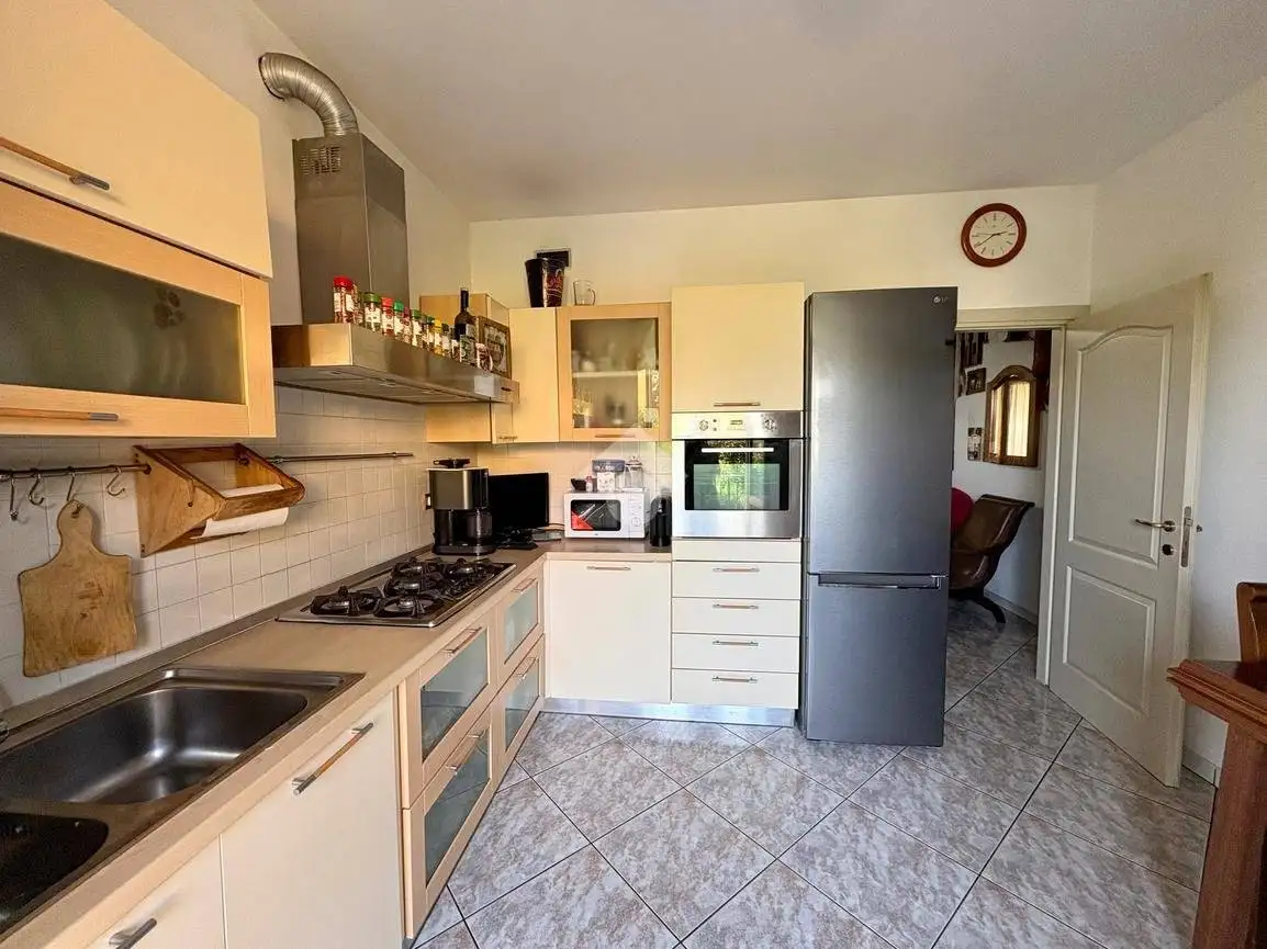 Villetta a schiera in vendita a Poggio Torriana