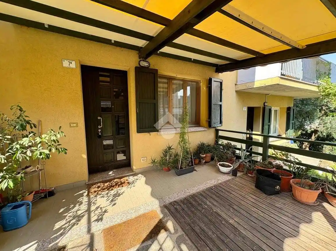 Villetta a schiera - foto 2