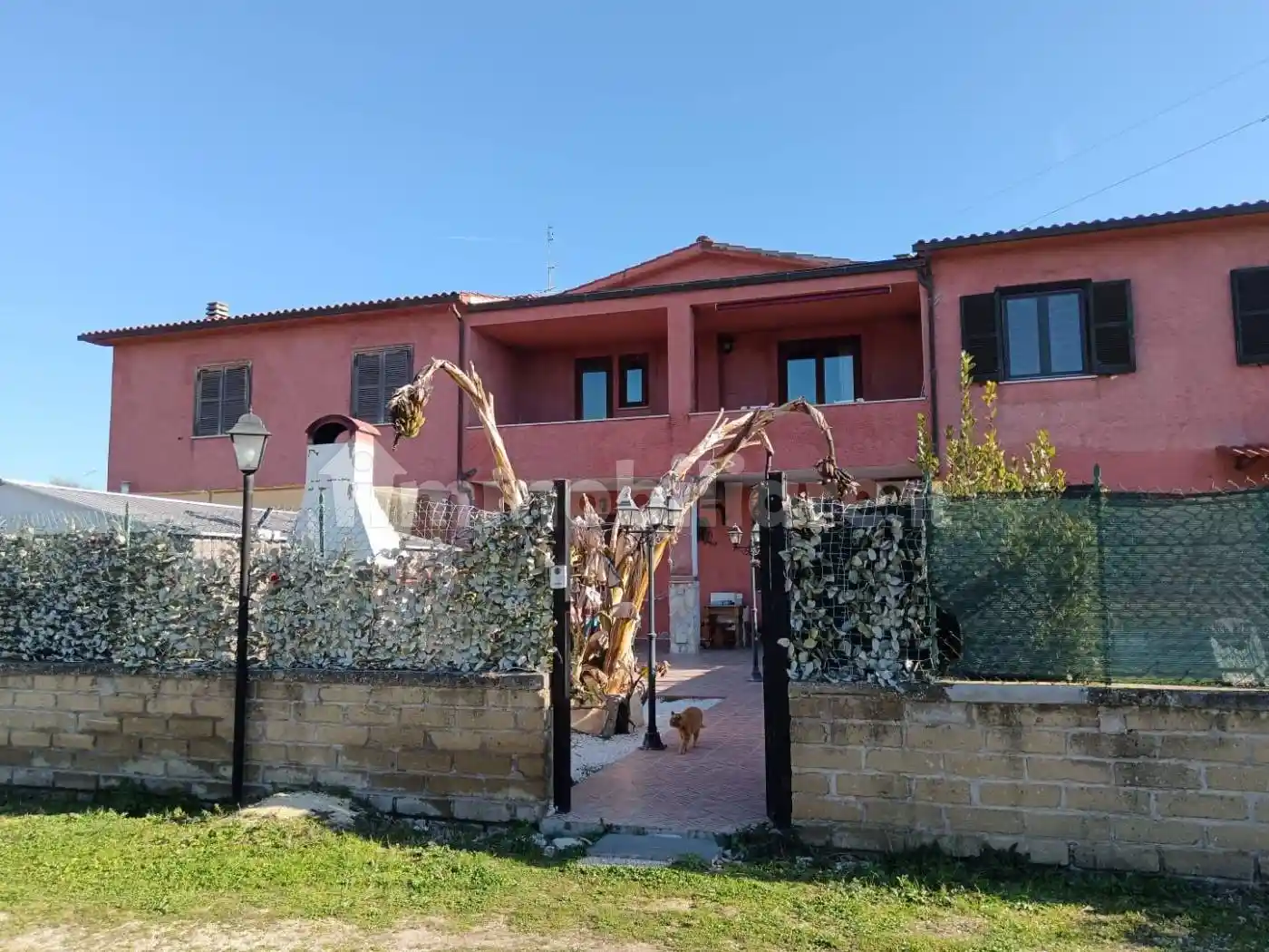 Appartamento in vendita a Riano