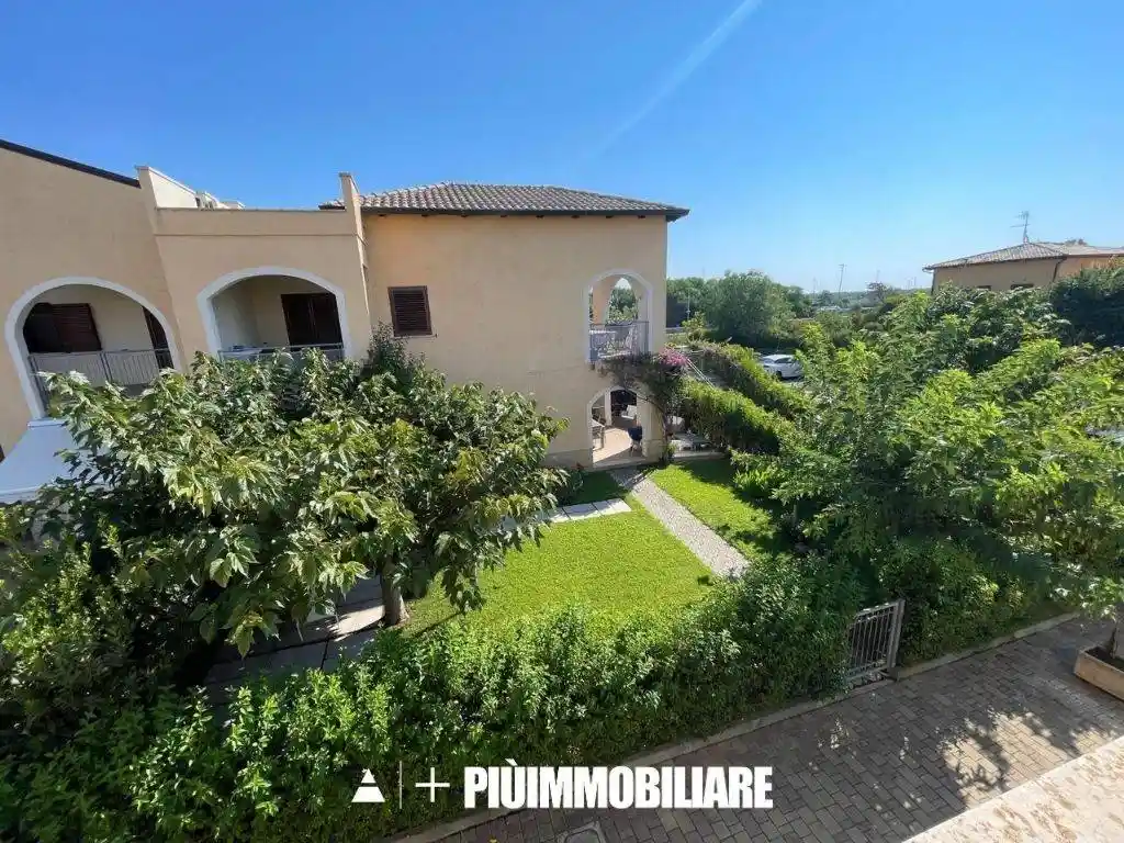 Appartamento in villa, ottimo stato, 50 m², Bernalda - foto 3