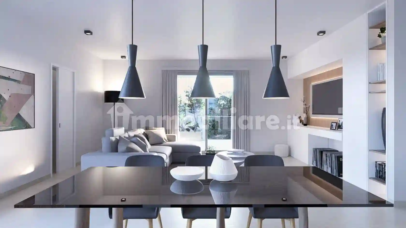 Appartamento - foto 3