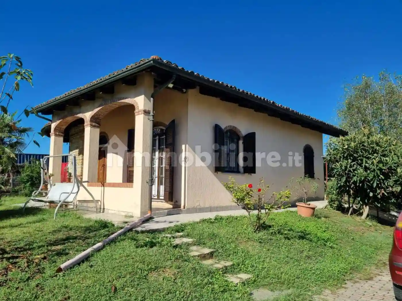 Villa - foto 4