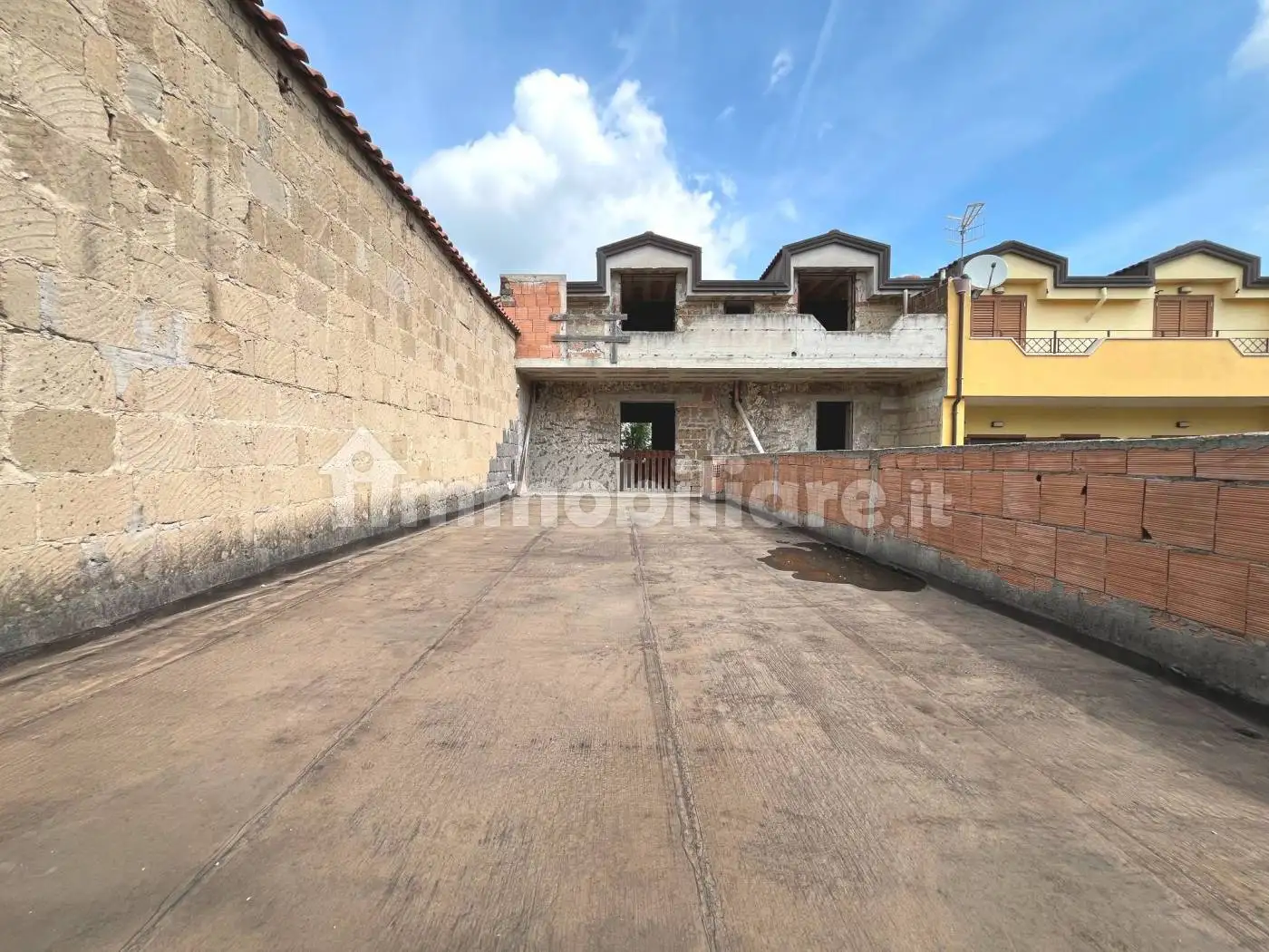 Villa in vendita a Santa Maria Capua Vetere