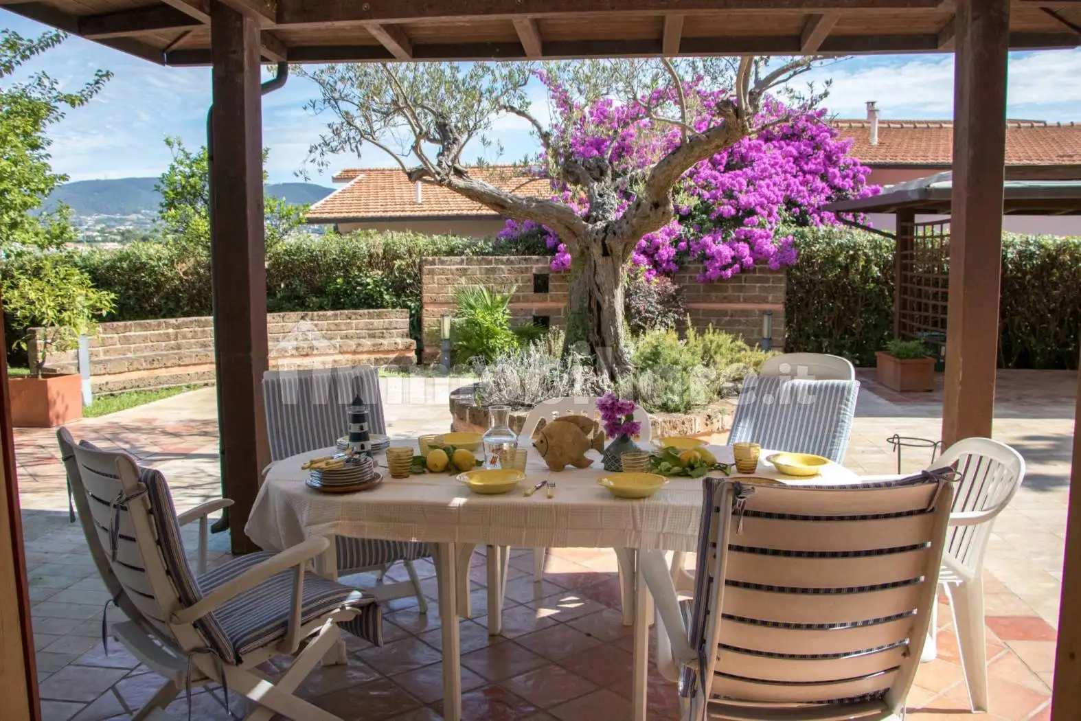 Villa unifamiliare via ISCHIA, Marcelli, Numana - foto 2