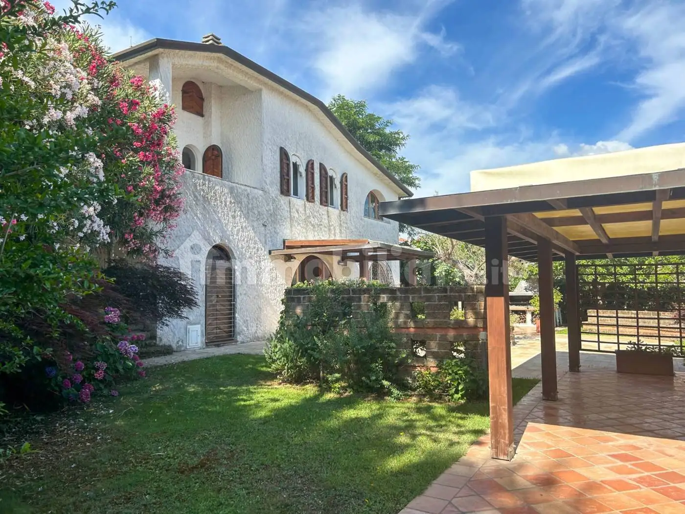 Villa unifamiliare via ISCHIA, Marcelli, Numana - foto 3