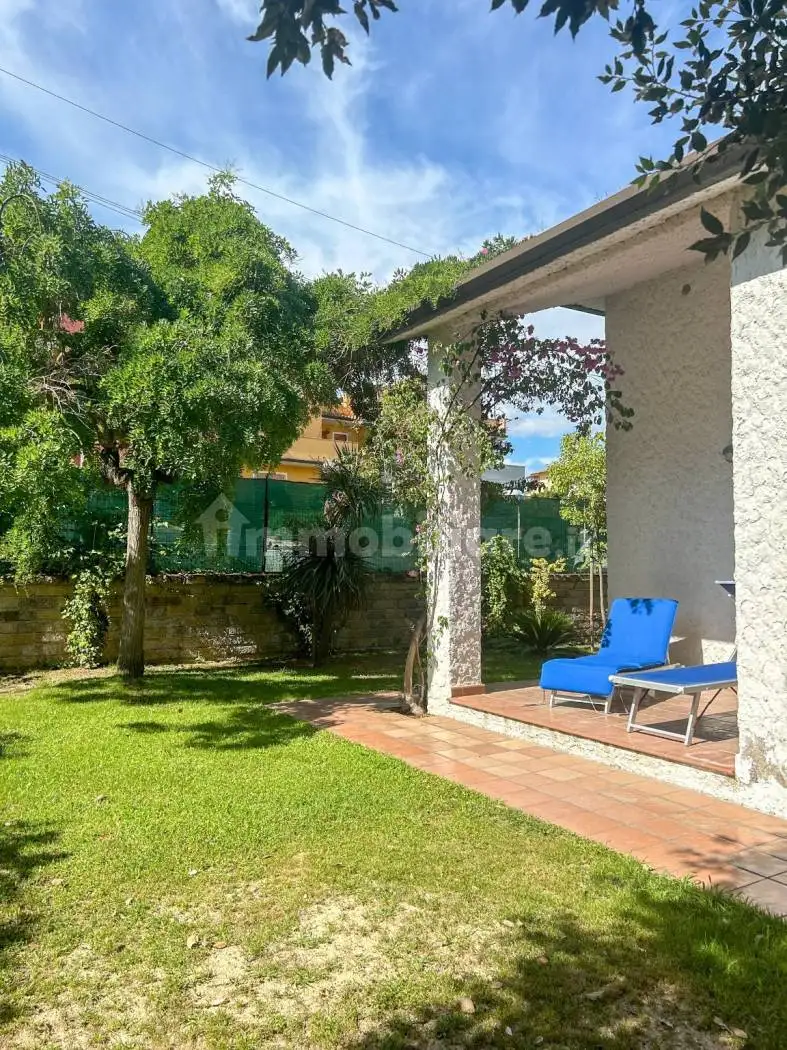 Villa unifamiliare via ISCHIA, Marcelli, Numana - foto 5