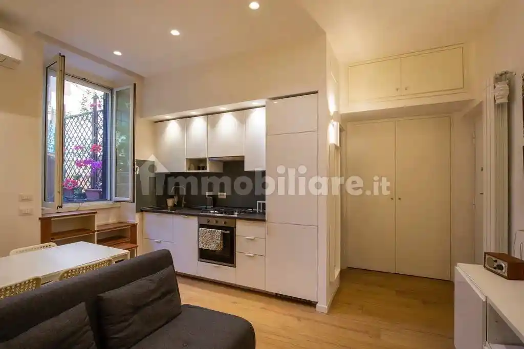 Appartamento in affitto a Roma